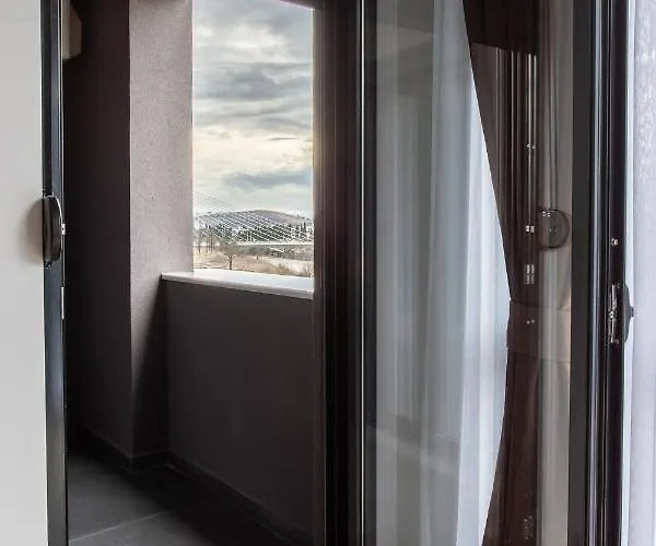 Lejlighed Lina - Pg, Moraca River *