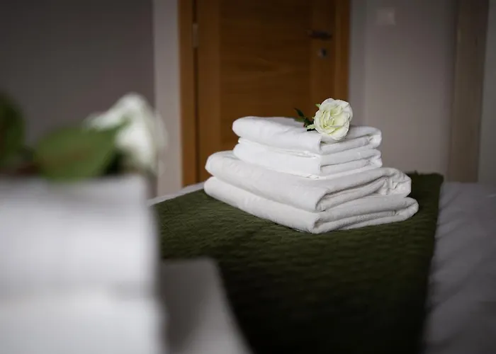 Lejlighed Lina - Pg, Moraca River