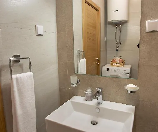 Lejlighed Lina - Pg, Moraca River