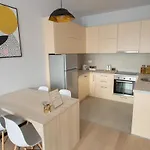 شقة Lina - Pg, Moraca River