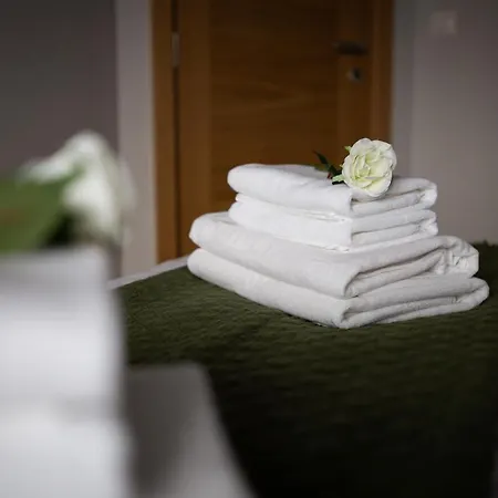 Apartamento Lina - Pg, Moraca River