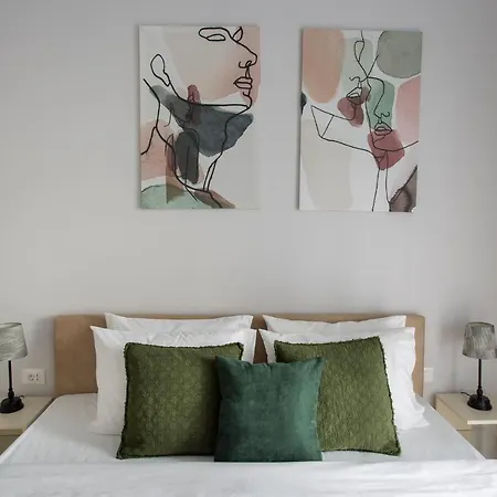 Apartment Lina - Pg, Moraca River Podgorica