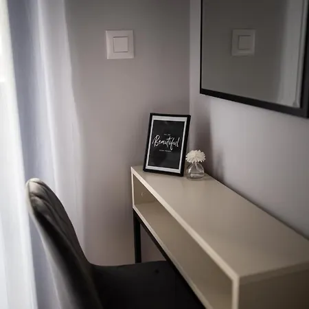 Apartment Lina - Pg, Moraca River Podgorica