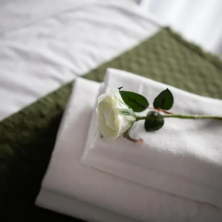 Lina - Pg, Moraca River شقة بودغوريتْسا