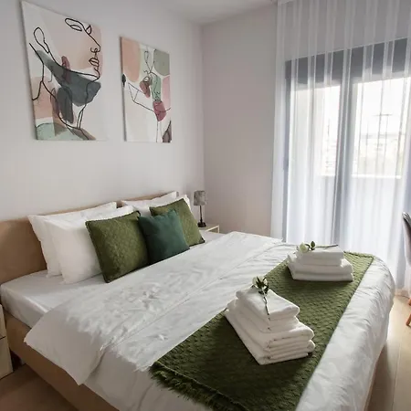 Lina - Pg, Moraca River